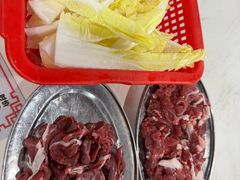 -菜忠潮州牛肉店(岗厦店)