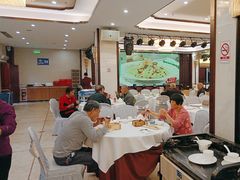 -东江渔村·古典园林·30年粤菜老字号(太和店)