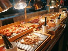 -比格比萨自助(国展店)