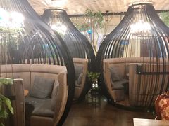 -莫太花餐厅(河北路店)