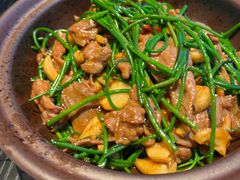 -鲜璟台·地标景观餐厅(上海中心店)