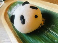天府熊猫-天府掌柜(九眼桥店)