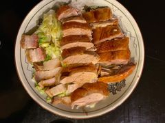 -吾家香港烧腊专门店