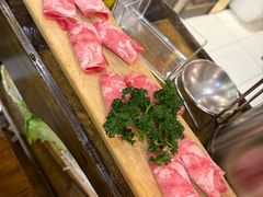 -码头故事火锅(大丰店)