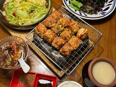 -雀舞云南菜(天津天河城购物中心店)