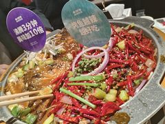 -南锣南门(东方银座店)