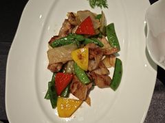 -福禧酒窖·中餐厅 (万柳店)