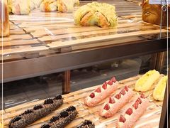 -奈雪的茶(大连新玛特店)