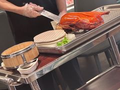 -董家大院·京味家常菜(朝丰家园店)