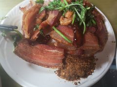 -88号小吃店·经典云南菜·地道纳西美食