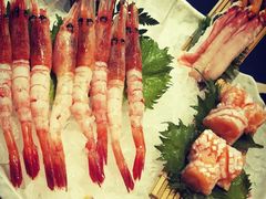 -蟹的岡田屋(正大广场店)