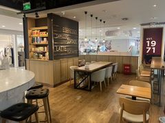 -COSTA COFFEE(恒基名人购物中心店)