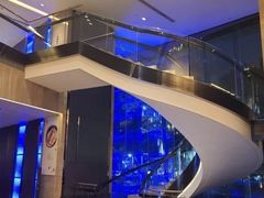 -广州天河希尔顿酒店