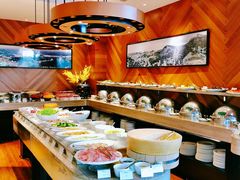 自助取餐区-拉蒂娜·巴西牛排馆 Latina·Brazilian Steakhouse(陆家嘴旗舰店)