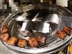 -本炙炭烤·蒲烧活鳗料理店(金沙洲店)