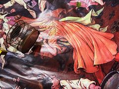 -新疆狼爷烤肉(宋庄店)