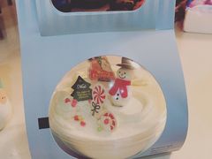 -执茶识麦(万达华府店)