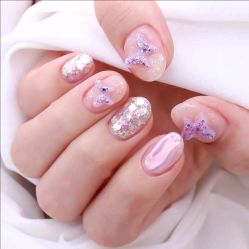 -LILY NAILS美甲美睫