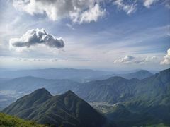 -萍乡武功山风景名胜区
