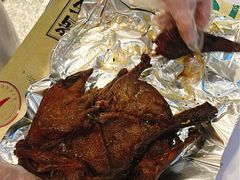 -郴州特产舜华临武鸭(郴州西站店)