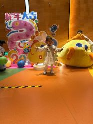 -小鸡哆哆故事屋·儿童乐园(嘉里城店)