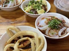 -洞子口张老二凉粉(文殊院店)