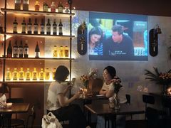 -MAYBE 威士忌 coffee&bar·清吧