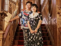 -马勒别墅·中餐厅