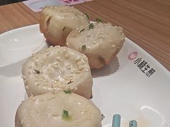 -小杨生煎(松江大学城店)