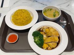-Food Factory 食街工坊
