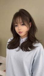 点击看大图 -FOR YOU造型