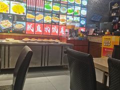 -北方饺子王·海肠捞饭·海鲜锅(山大店)