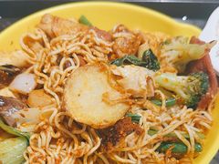 -同济大学-北苑食堂