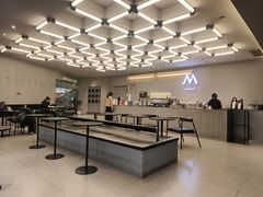 -M Stand(南京紫峰大厦店)