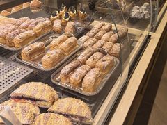 -巴黎贝甜(凯德MALL望京店)