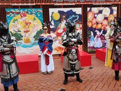-厦门方特东方神画