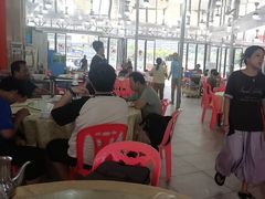 -考记泥焗鸡农庄·海鲜(北洛秘境店)