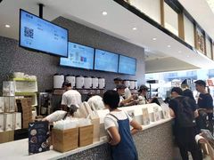 -奈雪的茶(永嘉天地东百城店)