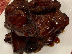 魔都熏鱼-徐记私厨(半淞园路店)