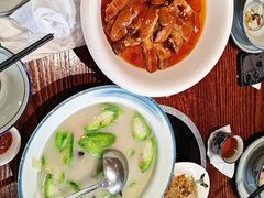 -顺德一品粥·20年凤城老字号(芳村店)