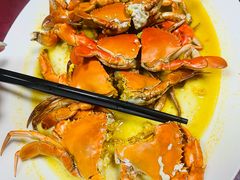 -金麒麟美食城