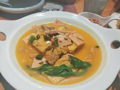 -一个叫川的地方(麒麟新天地店)