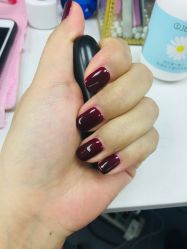 -伍小姐美甲美睫半永久
