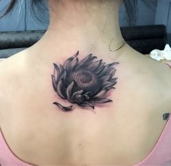 -雕哥的纹身店A3 TATTOO&纹身培训