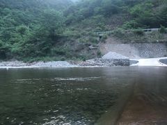 -黑河国家森林公园