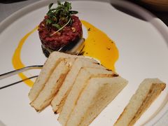 生牛肉塔塔-Solo(衡山路店)