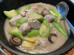 -猪肉婆私房菜(容桂总店)