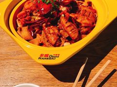 -多嘴超级肉蟹煲(欧亚卖场店)
