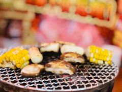 -大阪烧肉BAKA一代(十亩地店)