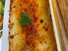 -安妮意大利餐厅(日坛店)